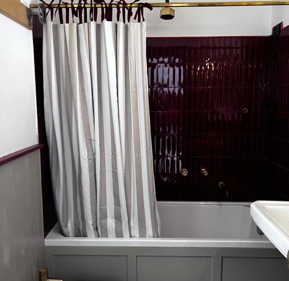 テラス付きジュニアスイート, Casa Pernice