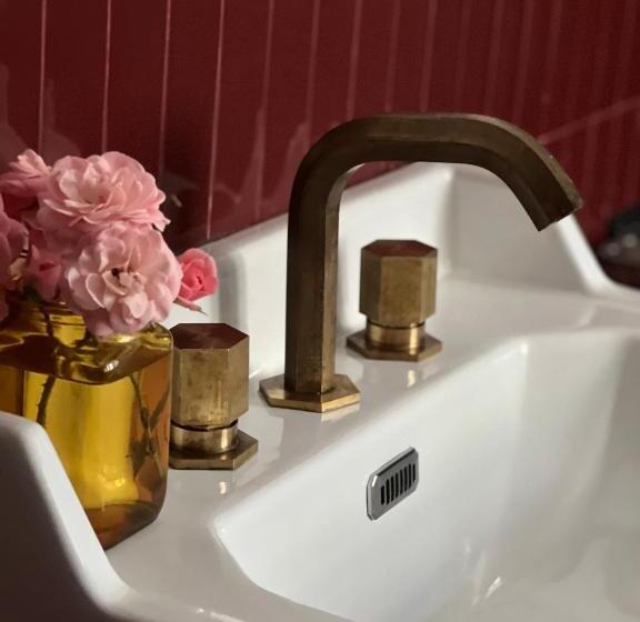 テラス付きジュニアスイート, Casa Pernice