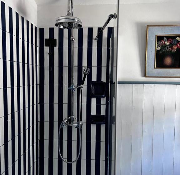 オーシャンビュースイート, Casa Pernice