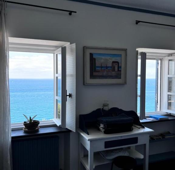 Люкс Вид на Море, Casa Pernice