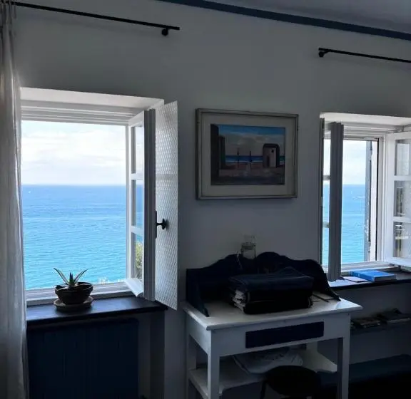 سوییت با چشمانداز دریا, Casa Pernice