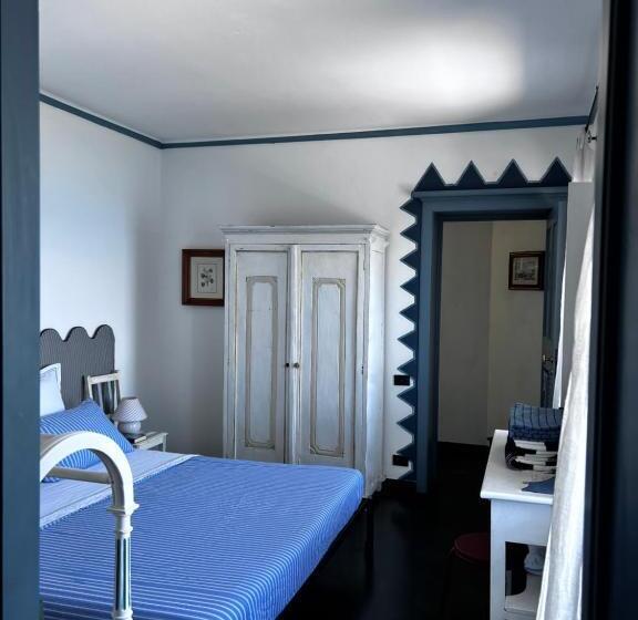 オーシャンビュースイート, Casa Pernice