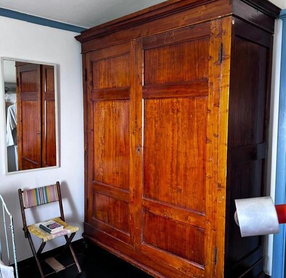 オーシャンビュースイート, Casa Pernice