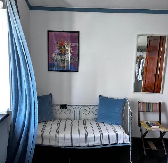 オーシャンビュースイート, Casa Pernice