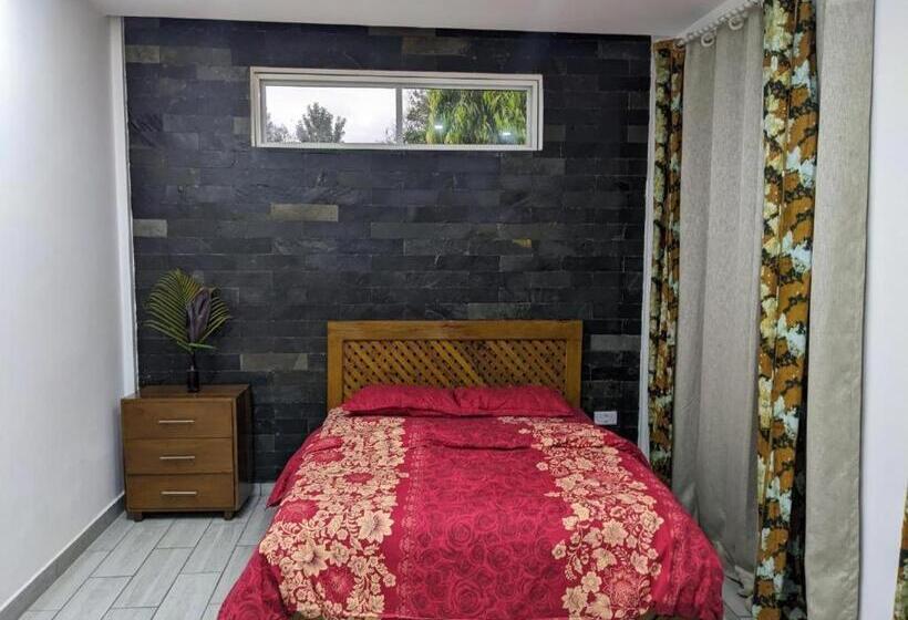 스탠다드 룸 가든 전망, Wellness Luxury Villa