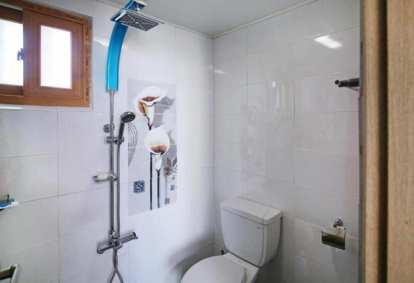 غرفة قياسية, Yeongduk Blue Beach Pension