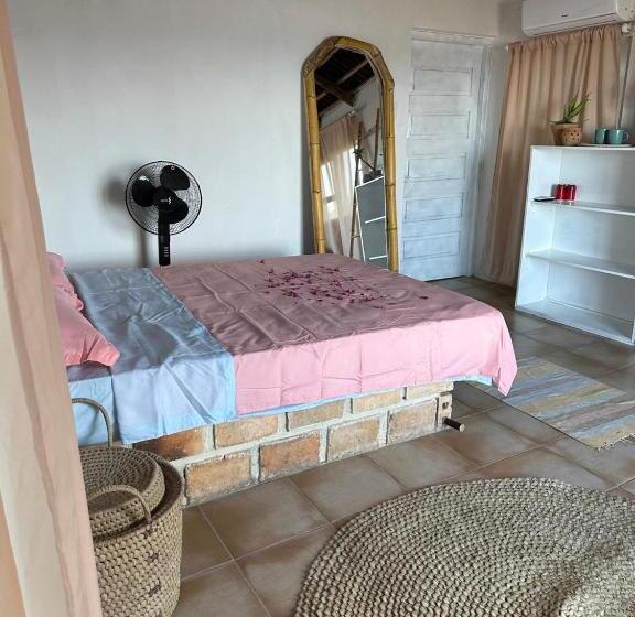 オーシャンビュースタンダードルーム, Lehani Beach Hostel