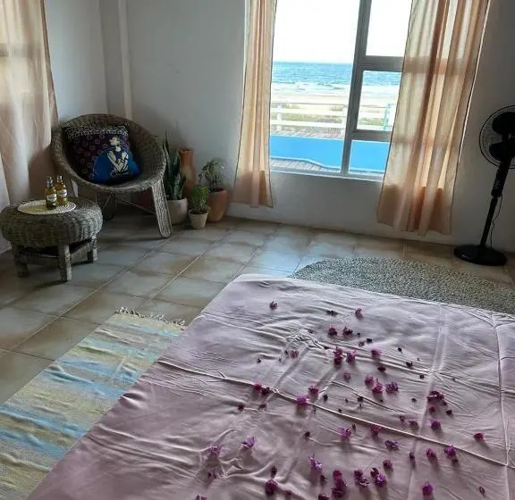 オーシャンビュースタンダードルーム, Lehani Beach Hostel