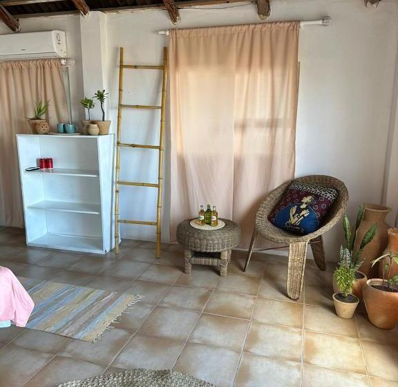 オーシャンビュースタンダードルーム, Lehani Beach Hostel