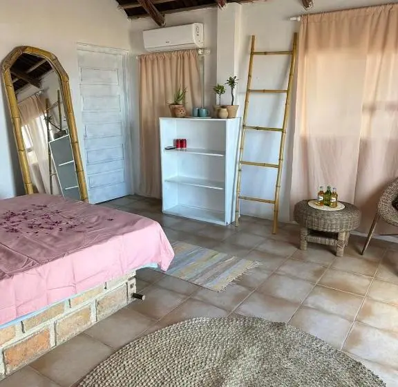 オーシャンビュースタンダードルーム, Lehani Beach Hostel