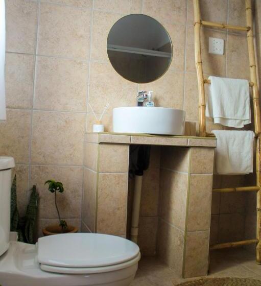 オーシャンビュースタンダードルーム, Lehani Beach Hostel