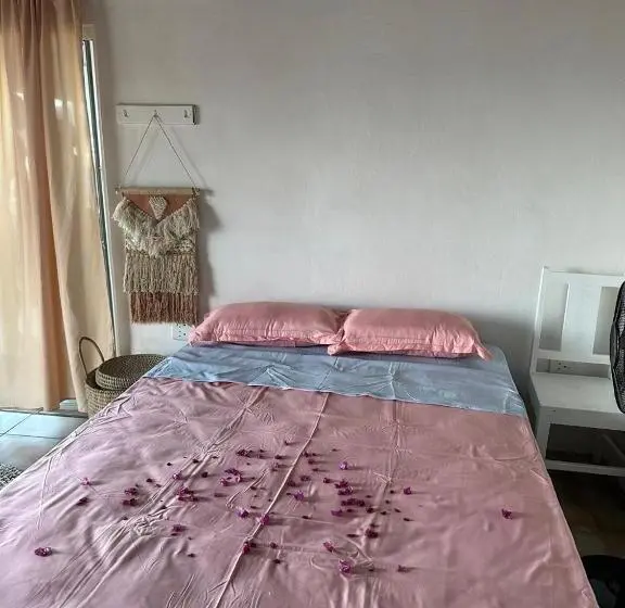 スタンダードルーム, Lehani Beach Hostel