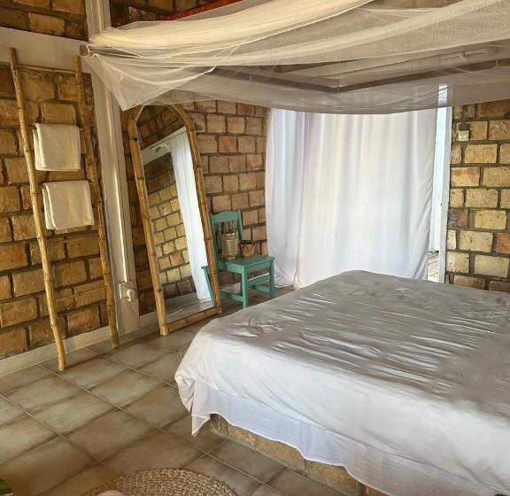 スタンダードルーム, Lehani Beach Hostel