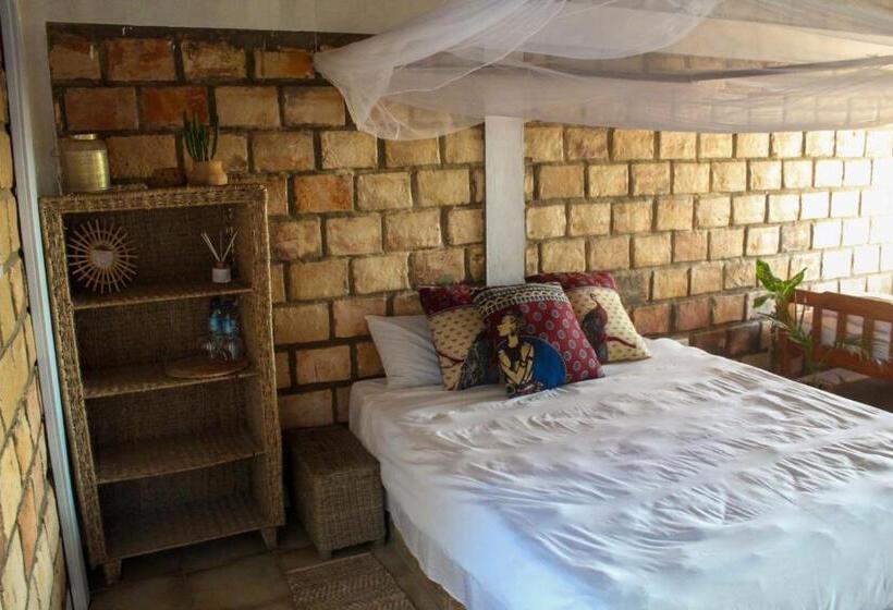 ファミリールーム, Lehani Beach Hostel