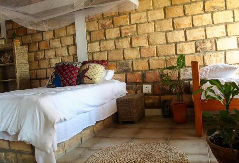 ファミリールーム, Lehani Beach Hostel