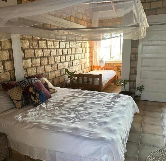 ファミリールーム, Lehani Beach Hostel