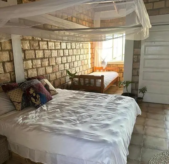 ファミリールーム, Lehani Beach Hostel