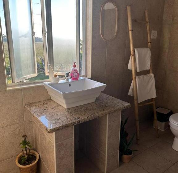 ファミリールーム, Lehani Beach Hostel