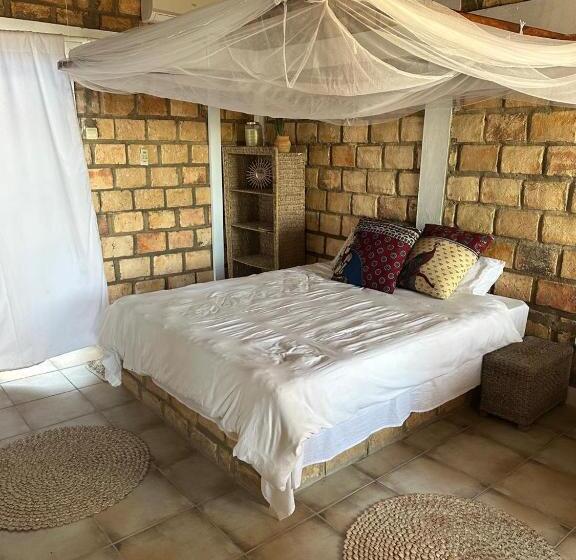 ファミリールーム, Lehani Beach Hostel