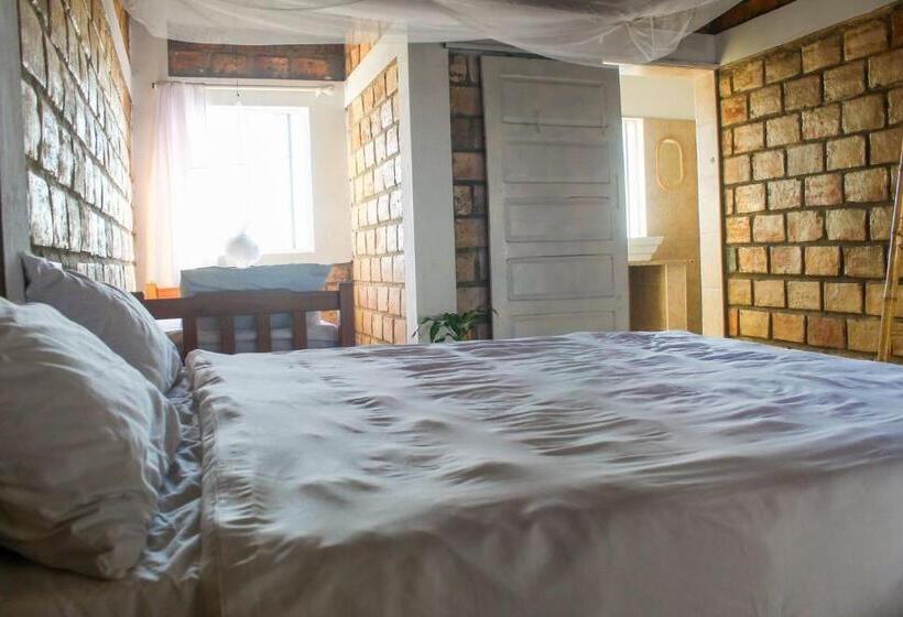 ファミリールーム, Lehani Beach Hostel