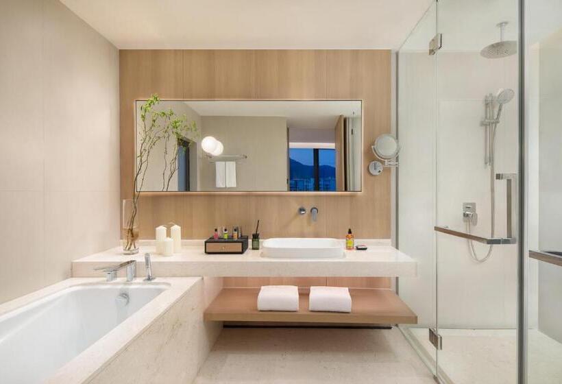 Apartamento 1 Dormitório, Citadines Yazhou Bay Sanya