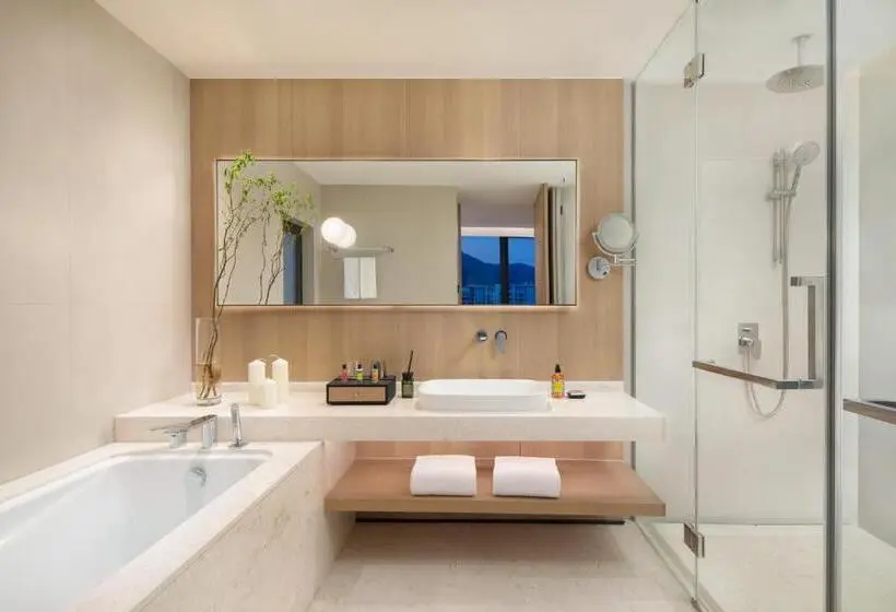 1ベッドルームアパートメント, Citadines Yazhou Bay Sanya