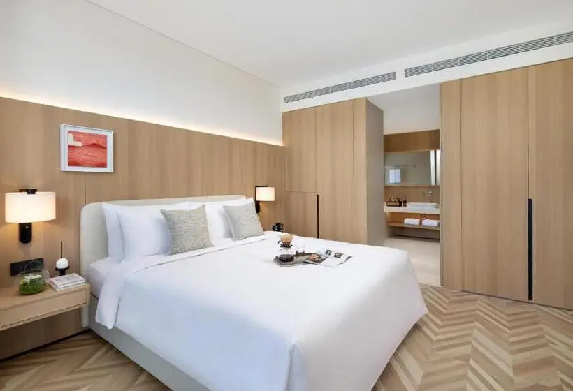 1ベッドルームアパートメント, Citadines Yazhou Bay Sanya