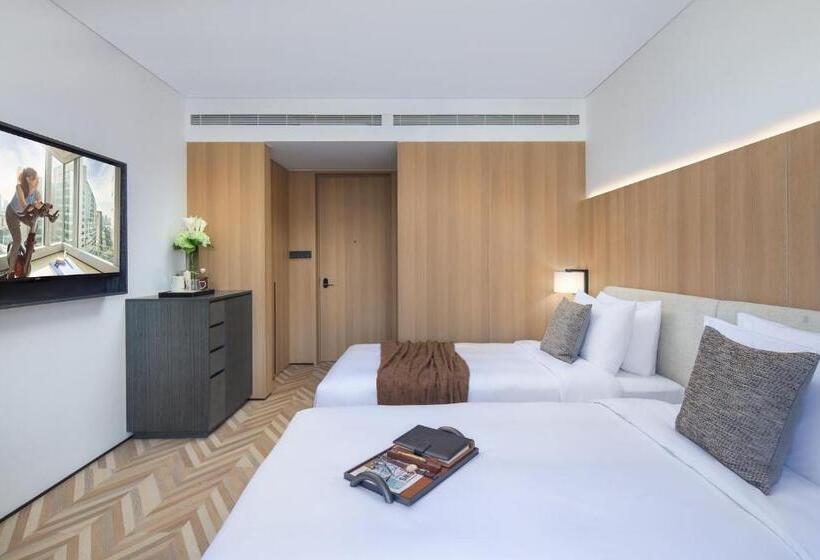 Apartamento 2 Dormitórios, Citadines Yazhou Bay Sanya