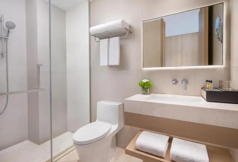 2ベッドルームアパートメント, Citadines Yazhou Bay Sanya