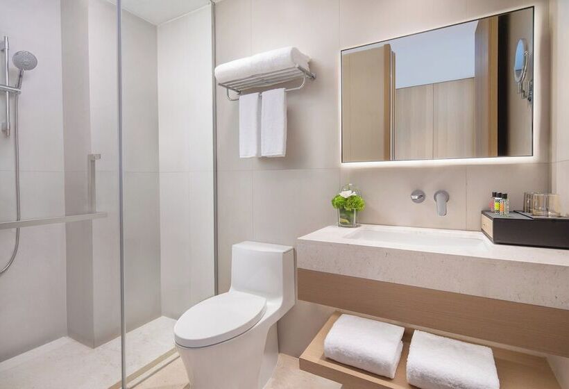 Quarto Estandar, Citadines Yazhou Bay Sanya