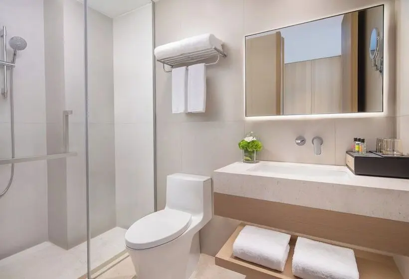 スタンダードルーム, Citadines Yazhou Bay Sanya