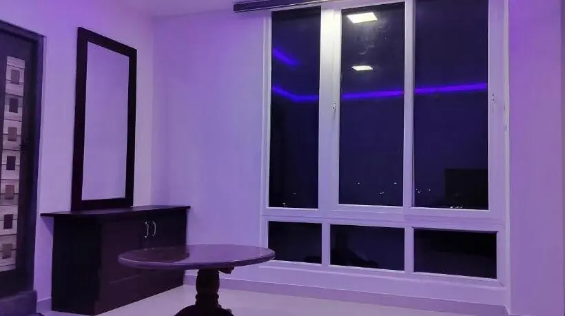 Sviitti, Riya Residency