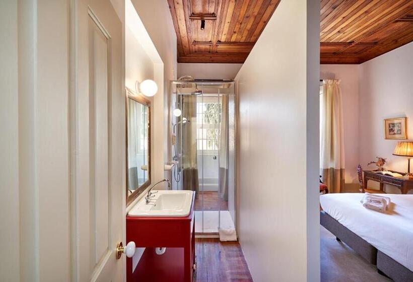 스탠다드 룸, Solar De Vilar Seco