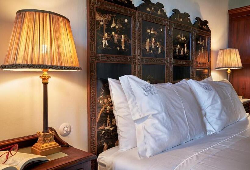 스탠다드 룸, Solar De Vilar Seco