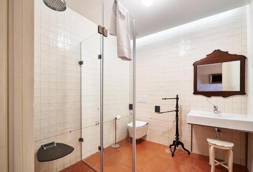 장애인을 위한 스탠다드 룸, Solar De Vilar Seco