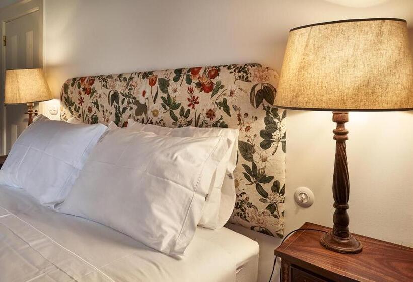 장애인을 위한 스탠다드 룸, Solar De Vilar Seco