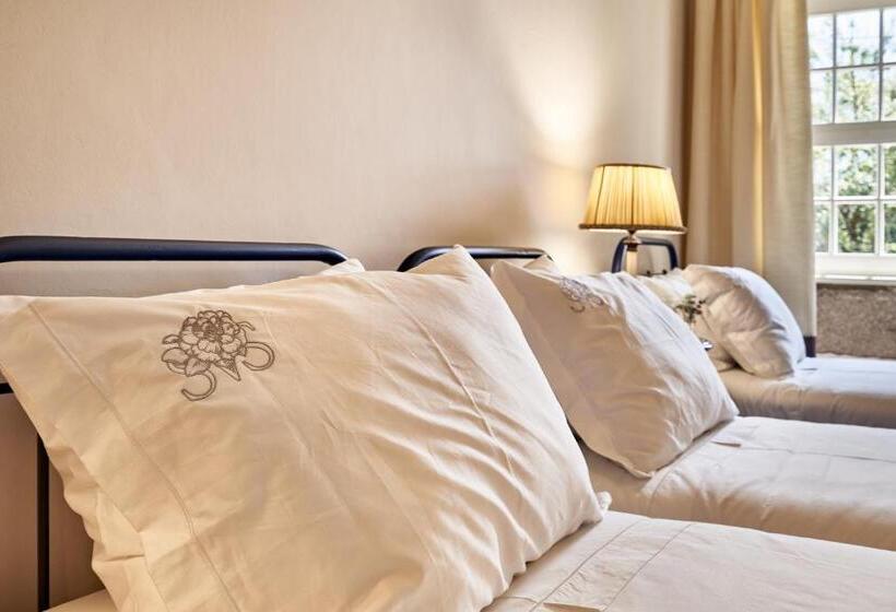 컴포트 트리플 룸, Solar De Vilar Seco