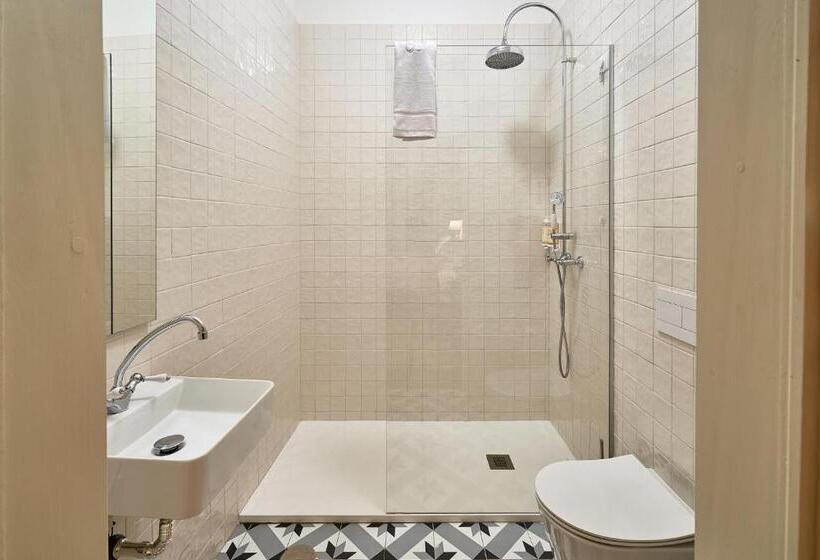 컴포트 트리플 룸, Solar De Vilar Seco