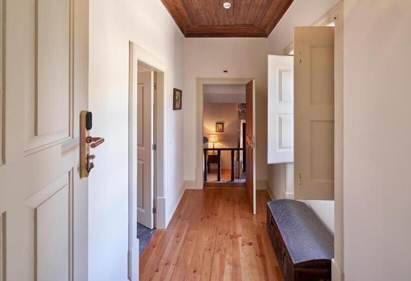 패밀리 룸, Solar De Vilar Seco