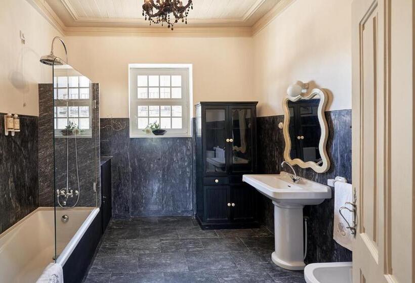 패밀리 룸, Solar De Vilar Seco