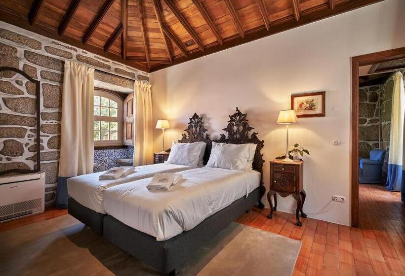 패밀리 룸, Solar De Vilar Seco