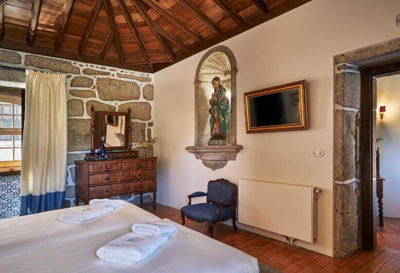 패밀리 룸, Solar De Vilar Seco