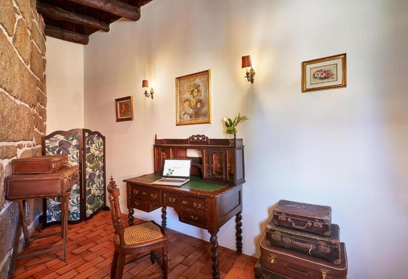 패밀리 룸, Solar De Vilar Seco