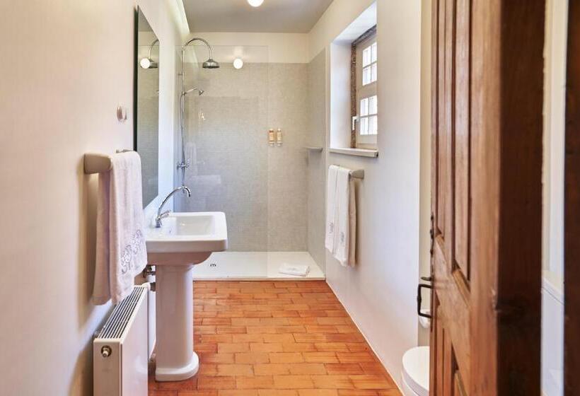 패밀리 룸, Solar De Vilar Seco