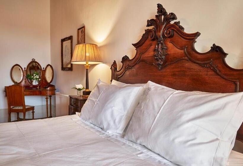 디럭스 룸, Solar De Vilar Seco