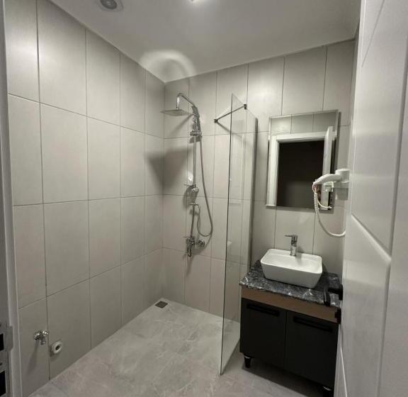 1 Bedroom Apartment Lake View, Kakuç Apart Otel