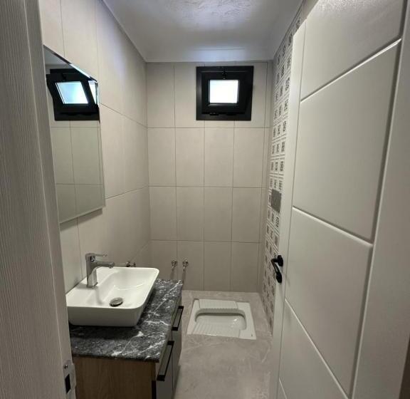 1 Bedroom Apartment Lake View, Kakuç Apart Otel