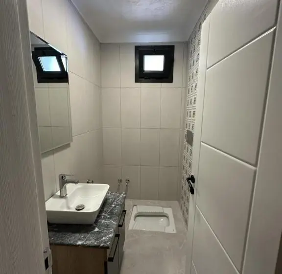 1 Bedroom Apartment Lake View, Kakuç Apart Otel