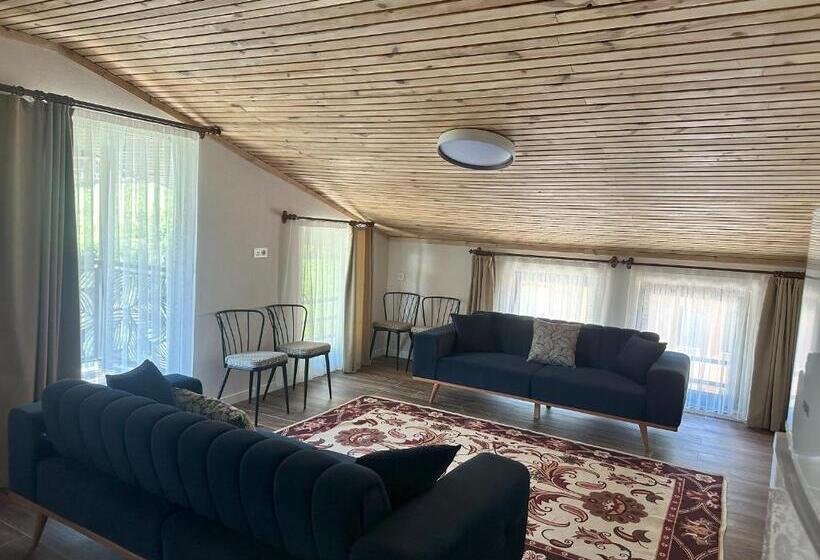 1 Bedroom Apartment Lake View, Kakuç Apart Otel