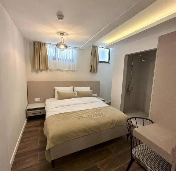 １階の１ベッドルームアパートメント, Kakuç Apart Otel